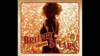 Britney Spears - Circus (Tom Neville&#39;s Ringleader Remix)