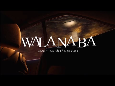 SKULL KREW  - wala na ba feat. austin, Kid Chucky & Em Greed