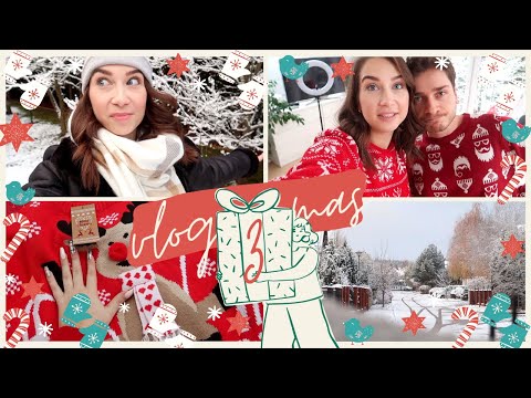 MOJA ŚWIĄTECZNA WISHLISTA | CO CHCĘ DOSTAĆ NA ŚWIĘTA❅VLOGMAS DZIEŃ 3 | ZMIANOHOLICZKA