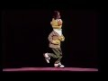 Sesame Street Doin The Pigeon Full Version HQ 1974