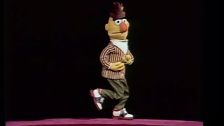 Sesame Street: Doin the Pigeon (Full Version) (HQ) (1974)