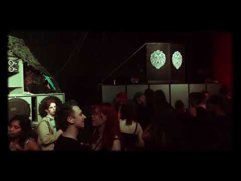 Young veteran soundsystem (d) - fire di bass 🔥🔥 @ Zappa (b) 010423