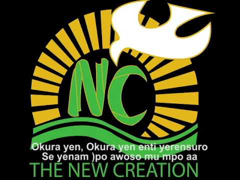 The New Creation - Okura yen