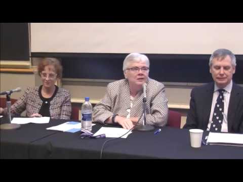 Lunch Panel: Do Health, Religion, and Spirituality Need Each Other?