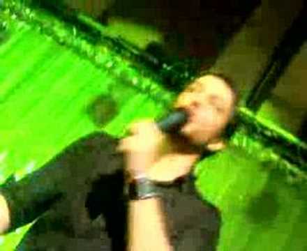 Murat Boz live on stage Vision Gelsenkirchen