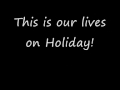 Green Day Holiday Boulevard Of Broken Dreams With Lyrics