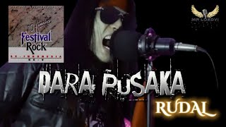 Download lagu Dara Pusaka (RUDAL) Mr Loedvi Cover mp3