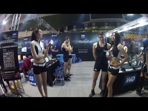 MSI Beat it! 2013 Grand Finals - Day 2