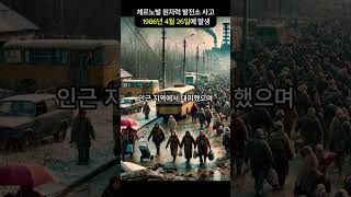 Download lagu ⚠️'체르노빌 사고의 검은 용암덩어리, 엘리펀츠 풋의 충격적인 실체!'💥 #역사 #미스터리 mp3