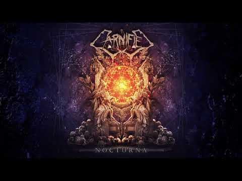 Carnified - Nocturna (Feat. Sarah Jezebel Deva)