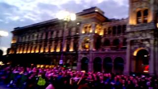 Negramaro - Tutto Qui Accade #RadioItalia2016