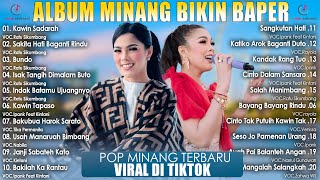 Download lagu Ratu Sikumbang - KAWIN SADARAH - Lagu Minang Terbaru Full Album 2025 - Top Tranding mp3