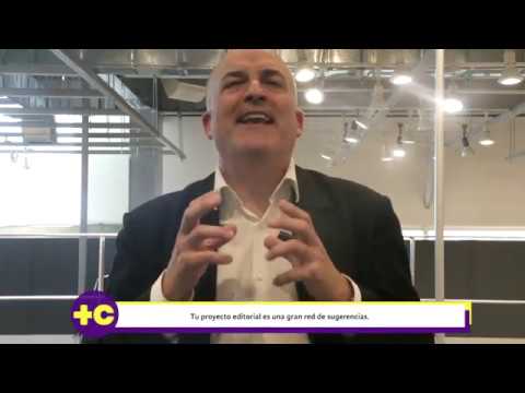 Entrevista con... Jordi Nadal