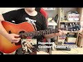 Donovan - Coulter's Candy (Guitar Cover)