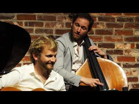 Fanou Torracinta - Gipsy guitar from Corsica vol.2- Release Party, Bal Blomet