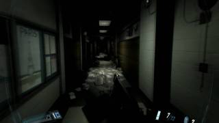 Radeon HD 5770 MAXED: F.E.A.R. 2: Specters