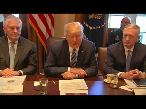 Vazhdon bllokimi në SHBA. Muri me Meksikën mban peng qeverinë - Top Channel Albania - News - Lajme