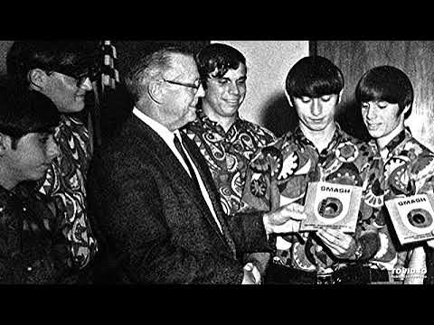 The Hallmarks - Loose Hollow Meanings