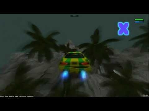 [DM] XeroX v59 Tropical Dreams