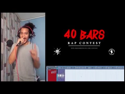 Remix - 40 ΜΠΑΡΕΣ (rap contest)