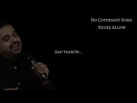 Rind Posh Maal Whatsapp Status | Shankar Mahadevan | No Copyright Song | Black Screen Lyrics Status