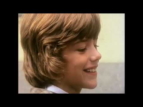 BRENNENDES GEHEIMNIS (1977)