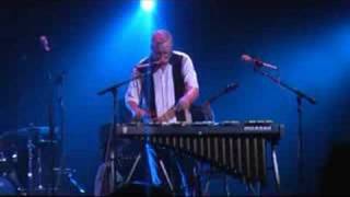 Pat Metheny & Gary Burton - Question and Answer - (Part I)