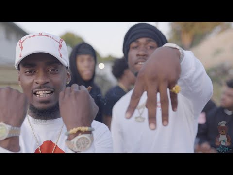 PlayaReese Ft JLR Delly - Red Dots (Dir. by @Splashthakidd)
