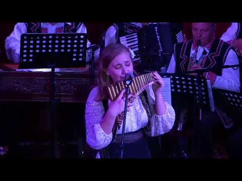 Ilinca Din- Nai- Silviana (Vasile Pandelescu)