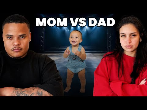 We Competed To See Who Can Make Zaza Laugh The HARDEST.. *VLOGOWEEN DAY 27*