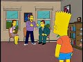 Simpsons - Bart's Fall Out Boy Audition (from "Radioactive Man")