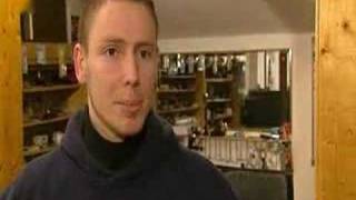 Krieg im Kopf - Rueckkehr aus Afghanistan - Teil 2 von 3