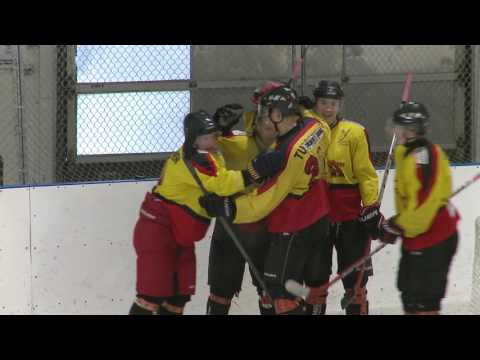 Pou Team - IPK 151016 Maalikooste HD 720p