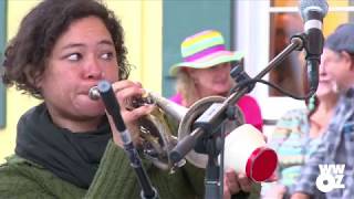 The Tuba Skinny Jazz Band  2017
