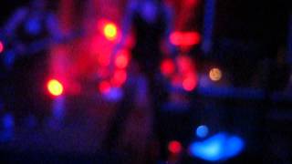 KMFDM - &quot;Lynchmob&quot; (Live in Pittsburgh - 3/22/13)