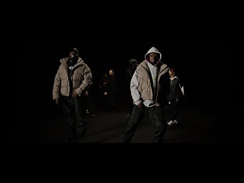 Bolémvn - Bobby Shmurda Ft. Keblack (Clip Officiel)