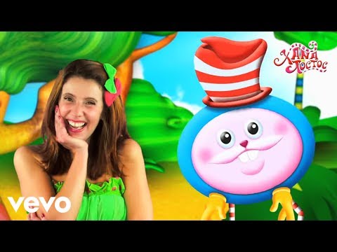 Xana Toc Toc - Bicho Maluco