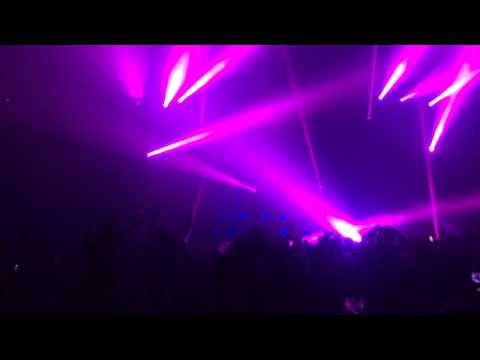 Bingo Players Drop Antidote (Swedish House Mafia) Vs Fuck What you Heard Ralvero)