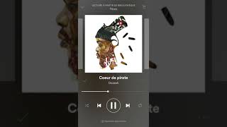 Dosseh-coeur de pirate