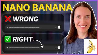 Nano Banana getting things WRONG (and some FIXES!)
