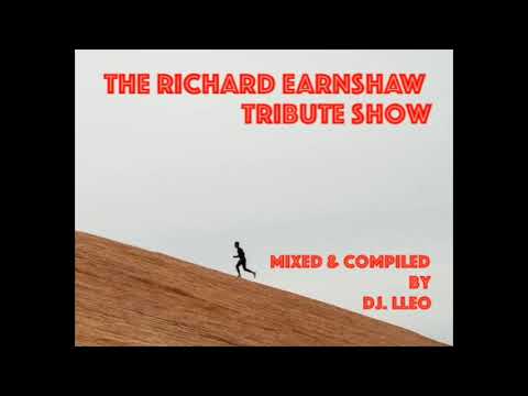funky disco house - Richard Earnshaw songs & remixes (mixed by dj. lleo)
