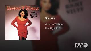 Security Touch - Midnight Star &amp; Vanessa Williams - Topic | RaveDJ