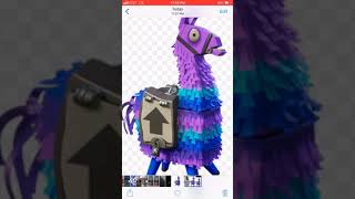 Me and my llama Ultimate remix