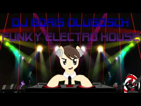 Track 01: DJ Boris Dlugosch | DJ ZEB-3