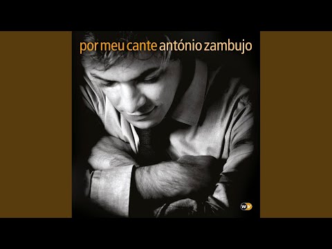 O Verão, O Alentejo E Os Homens - António Zambujo