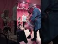 Isabelle Fuhrman Dancing
