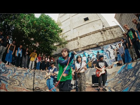 Zild - I.N.A.S. [LIVE PERFORMANCE]