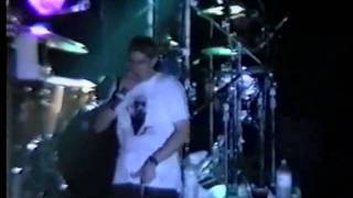 Beastie Boys - The New Style (Live in Miami 1992)