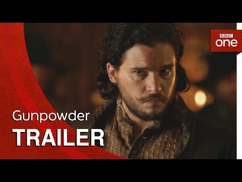 Gunpowder (UK Trailer)