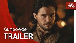 Gunpowder: Trailer - BBC One